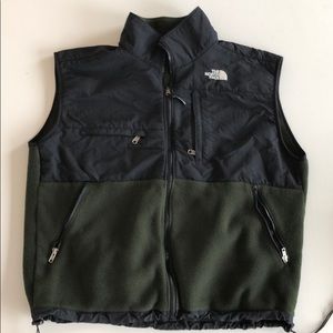 North Face Great Condition Vest